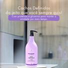 Ativador Umidificador de Cachos Duetto 1L