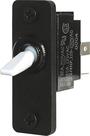 Ativar o interruptor liga/desliga DPDT Blue Sea Systems 15A 250V Ativar o interruptor liga/desliga DPDT Blue Sea Systems 15A 250V