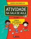 Atividade na Sala de Aula 1º Ano Rideel