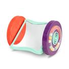 Atividade Toy B. toys B. baby Baby Mirror Roly-Poly 0+ meses