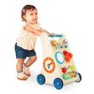 Atividade Walker B. toys Little Learning Steps 1 Year +