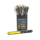 Atividades educacionais e de aprendizagem Fun Express Flip Sticks