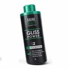 Ativo Gliss Power Realinhador De Fios 1l Escova Progressiva Ativo Gliss Power Realinhador De Fios 1l Escova Progressiva