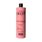 Ativo Liso Chapado Blond 1L Mirai Cosméticos