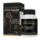 Ativo Mulher Energia, Disposição e Bem-Estar Feminino