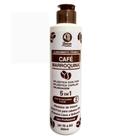 Ativo Progressiva Plástica Dos Fios Café Marroquina 300ml