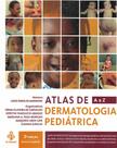 Atlas a a z dermatologia pediatrica