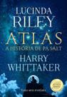 Atlas - A História de Pa Salt Atlas - A História de Pa Salt