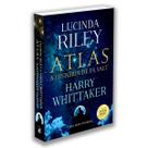 Atlas, A História De Pa Salt (as Sete Irmãs Livro 8) Atravessando Uma Vida Marcada Por Amores E Perdas, Cruzando Fronteiras E Oceanos Atlas, A História De Pa Salt (as Sete Irmãs Livro 8) Atravessando Uma Vida Marcada Por Amores E Perdas, Cruzando Fronteiras E Oceanos