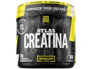 Atlas Creatina (90g) - Padrão: Único
