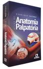 Atlas de anatomia palpatória - Editora Rubio Atlas de anatomia palpatória - Editora Rubio