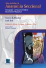 Atlas de Bolso de Anatomia Seccional - Vol. 02