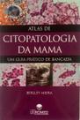 Atlas de citopatologia da mama - LIVRARIA E EDITORA LIVROMED PA