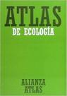 Atlas de Ecología - Anaya