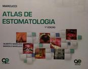 Atlas de estomatologia - SANTOS PUBLICACOES LTDA. Atlas de estomatologia - SANTOS PUBLICACOES LTDA.