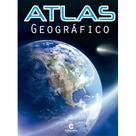 Atlas escolar geográfico COM +30 MAPAS Atlas escolar geográfico COM +30 MAPAS