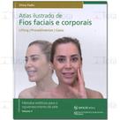 Atlas Ilustrado de Fios Faciais e Corporais Atlas Ilustrado de Fios Faciais e Corporais
