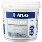 Atlas Massa Leve P/ Reparos 340g Atlas Massa Leve P/ Reparos 340g