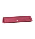 Atlas Prato Jardim P/ Floreira de 48cm Plastico Bd Atlas Prato Jardim P/ Floreira de 48cm Plastico Bd
