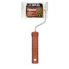 Atlas rolo espuma amarelo 5cm* - pinceis atlas Atlas rolo espuma amarelo 5cm* - pinceis atlas