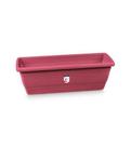 Atlas Vaso Floreira Jardim 50cm Plastico Bd