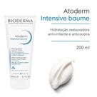 Atoderm Intensive Baume Bioderma para Peles com Ressecamento Intenso e Coceira
