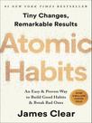 Atomic habits - an easy & proven way to build good habits & break bad ones - AVERY PRESS