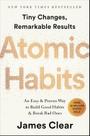 Atomic habits