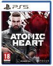 Atomic Heart - PS 5 EUROPA
