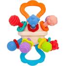 Atomic soft ball buba