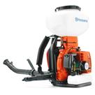 Atomizador a Gasolina Para Sanitização Husqvarna 362m18 62cc