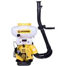 ATOMIZADOR COSTAL A GASOLINA MATSUYAMA - 20L - 41,5cc - EXCELENTE QUALIDADE!