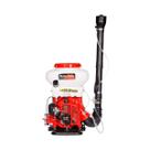 Atomizador Costal a Gasolina Toyama TMD42BU 41,5cc