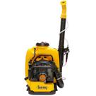 Atomizador Costal Motorizado 2T 59,2CC