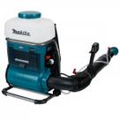 Atomizador Pulverizador Costal à Bateria 40V Makita PM001GL201 (Sem Bateria e Carregador) Atomizador Pulverizador Costal à Bateria 40V Makita PM001GL201 (Sem Bateria e Carregador)