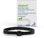 Atopivet Coleira Dermatologica 35cm Cães e Gatos - Dechra
