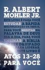 Atos 13-28 Para Você - Vida Nova