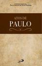 Atos de Paulo - Paulus Editora