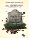 Atos dos testadores - 2022 - 7A DIREITO Atos dos testadores - 2022 - 7A DIREITO