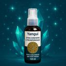 Atrai Dinheiro e Prosperidade Spray Yangui 120ml