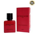Atrativo Masculino com Feromônios Perfume Attracione Men 25ml Atrativo Masculino com Feromônios Perfume Attracione Men 25ml