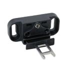Atuador Ajustável Para Chave De Segurança Fs93-c3 Metaltex Atuador Ajustável Para Chave De Segurança Fs93-c3 Metaltex