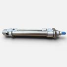 Atuador cilindroiso 6432 csm20-80 d.20mm x 80mm ghpc