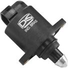 Atuador da marcha lenta Chevrolet S10 1996 a 2001 DS 1604 Atuador da marcha lenta Chevrolet S10 1996 a 2001 DS 1604
