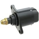 Atuador da marcha lenta Volkswagen Santana 1996 a 2006 GAUSS