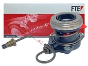 Atuador de Embreagem FTE com Rolamento Astra Vectra Zafira Onix Prisma Cobalt Corsa Montana Meriva