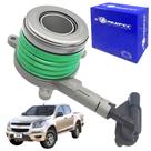 Atuador De Embreagem GM S10 2.5 Flex 2015 A 2022 Somarpec