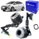Atuador De Embreagem Hyundai HB20 1.0 Aspirado 2023 Até 2024