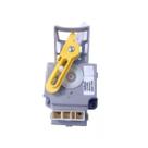 Atuador De Embreagem Lt12 Lte12 127v 64500661 Atuador De Embreagem Lt12 Lte12 127v 64500661