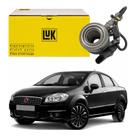 Atuador De Embreagem Luk Linea 1.8 16v 2010 A 2014